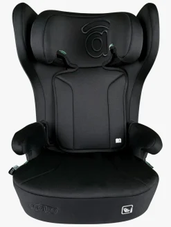 Asalvo Kipling Autostol, Black