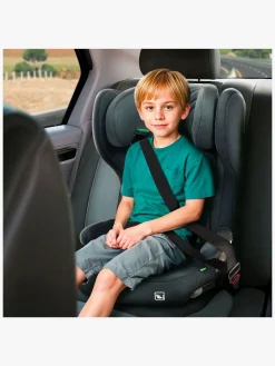 Asalvo Kipling Autostol, Black