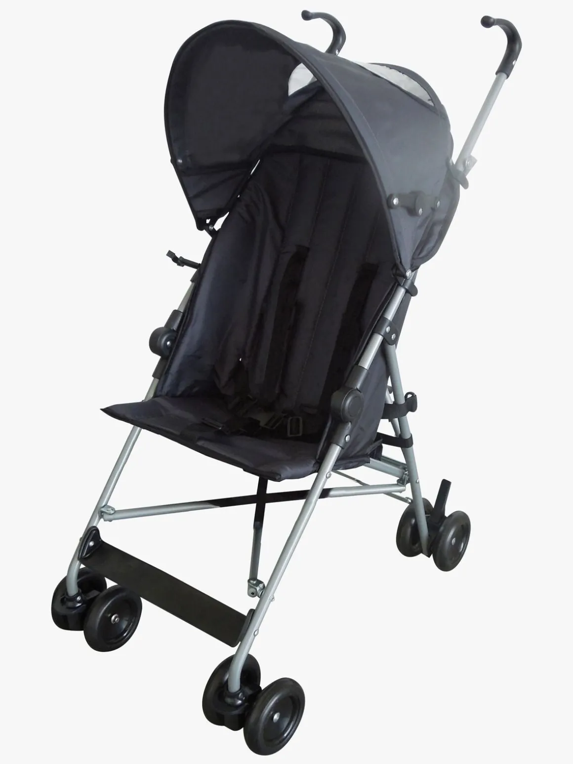 Asalvo Moving Klapvogn, Coal