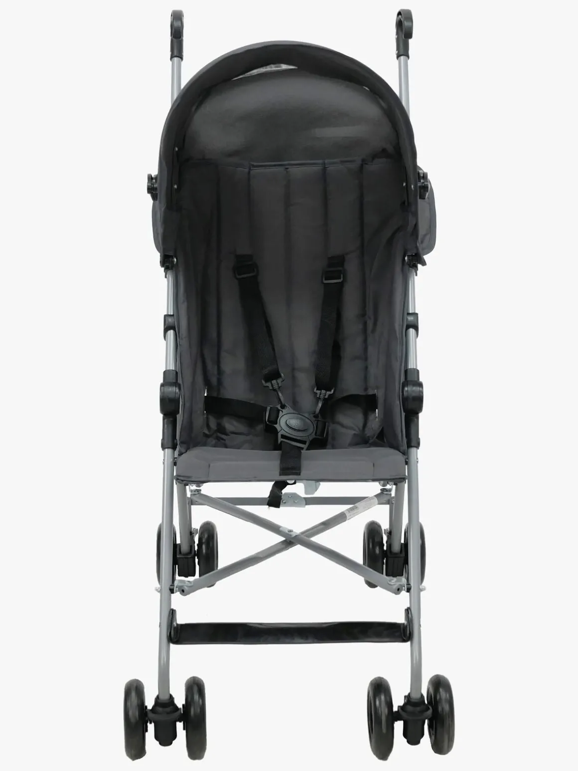 Asalvo Moving Klapvogn, Coal