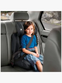 Asalvo Xtreme Autostol, Black