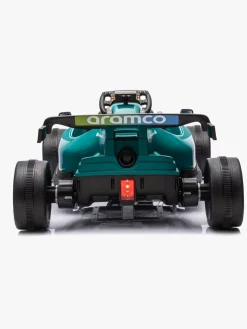Aston Martin F1 Elbil