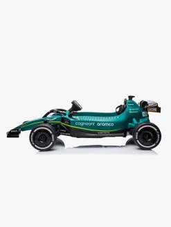 AstonMartin F1 Elbil