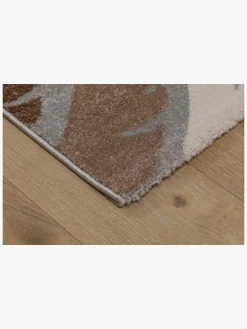 Atlas Jurassic Gulvtæppe 120x170, Nature