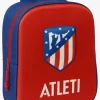 Atletico Madrid 3D Mini Rygsæk 6L Atleti, Rød