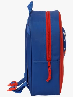 Atletico Madrid 3D Mini Rygsæk 6L Atleti, Rød