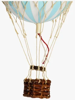 Authentic Models Floating the Skies Luftballon, Lyseblå