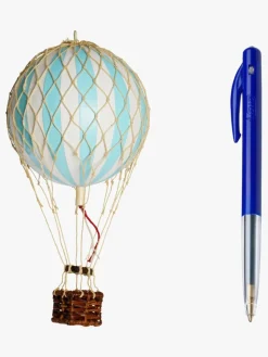 Authentic Models Floating the Skies Luftballon, Lyseblå