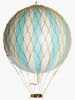 Authentic Models Travels Light Luftballon, Lyseblå