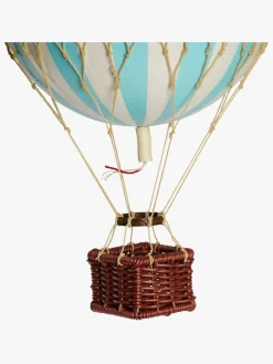 Authentic Models Travels Light Luftballon, Lyseblå