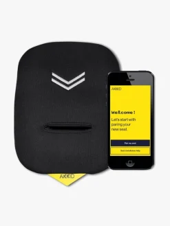 Axkid Connect Sikkerhedshynde