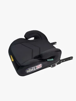 Axkid Mate 2 ISOFIX Selepude, Shell Black