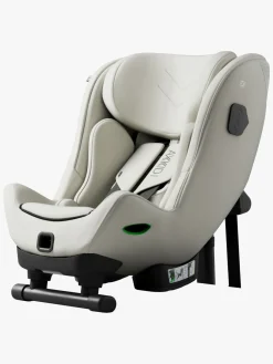 Axkid Minikid 4 Max Autostol, Beachgrass Beige