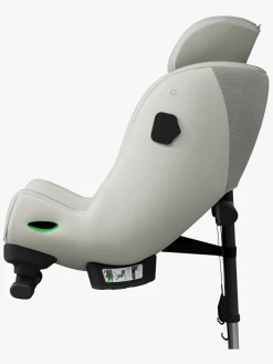 Axkid Minikid 4 Max Autostol, Beachgrass Beige