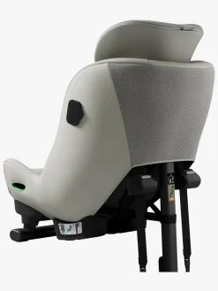 Axkid Minikid 4 Max Autostol, Beachgrass Beige