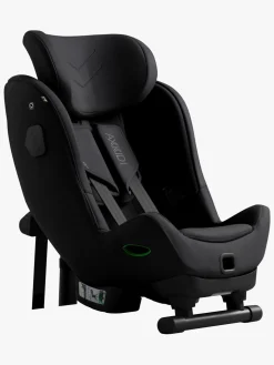 Axkid Minikid 4 Max Autostol, Coastal Storm Black