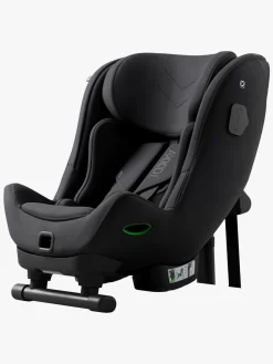 Axkid Minikid 4 Max Autostol, Coastal Storm Black