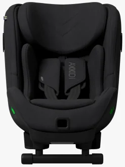 Axkid Minikid 4 Max Autostol, Coastal Storm Black