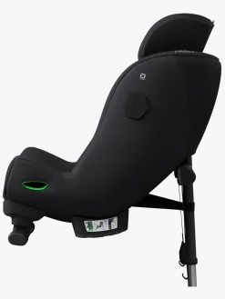 Axkid Minikid 4 Max Autostol, Coastal Storm Black