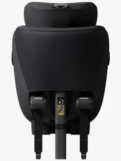 Axkid Minikid 4 Max Autostol, Coastal Storm Black