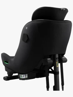 Axkid Minikid 4 Max Autostol, Coastal Storm Black