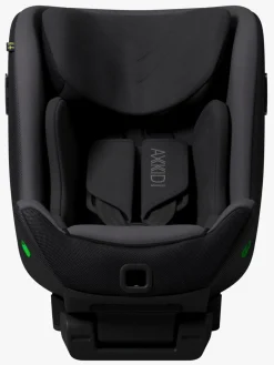 Axkid Minikid 4 Pro Autostol, Arctic Mist Grey