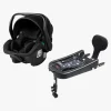 Axkid Modukid Infant 2 Autostol Baby inkl. Base, Tar