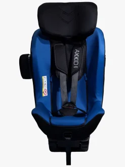Axkid Movekid Autostol, Sea