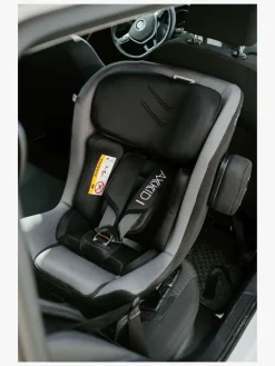 Axkid Movekid Bagudvendt Autostol, Tar