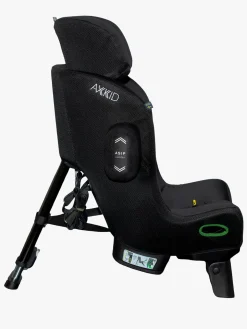 Axkid Movekid Bagudvendt Autostol, Tar