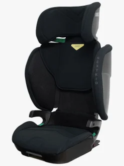 Axkid Nextkid Autostol, Shell Black