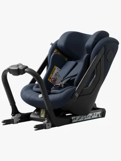 Axkid One 3 Bagudvendt Autostol, Glacier Lake Blue