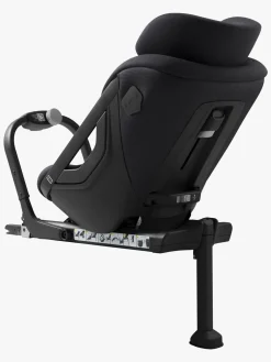 Axkid One+ 3 Bagudvendt Autostol, Coastal Storm Black