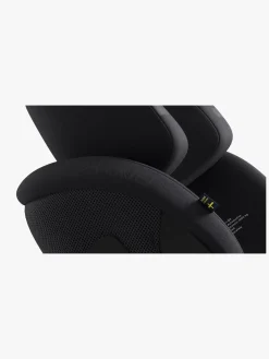 Axkid One+ 3 Bagudvendt Autostol, Coastal Storm Black