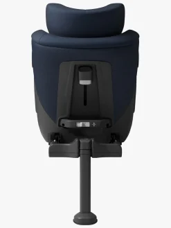 Axkid One+ 3 Bagudvendt Autostol, Glacier Lake Blue