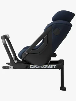 Axkid One+ 3 Bagudvendt Autostol, Glacier Lake Blue