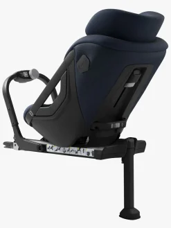 Axkid One+ 3 Bagudvendt Autostol, Glacier Lake Blue