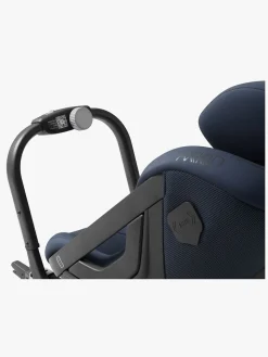 Axkid One+ 3 Bagudvendt Autostol, Glacier Lake Blue