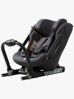 Axkid One 3 Bagudvendt Autostol, Arctic Mist Grey