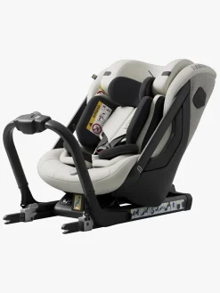 Axkid One+ 3 Bagudvendt Autostol, Beachgrass Beige