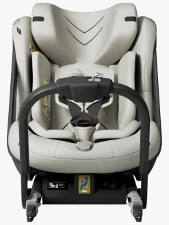 Axkid One+ 3 Bagudvendt Autostol, Beachgrass Beige