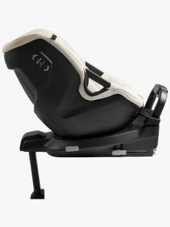 Axkid Spinkid 2 Autostol, Beachgrass Beige