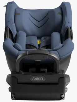 Axkid Spinkid 2 Autostol, Glacier Lake Blue