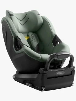 Axkid Spinkid 2 Autostol, Nordic Bloom Green