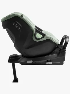Axkid Spinkid 2 Autostol, Nordic Bloom Green