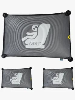 Axkid Stretch Solbeskyttelse Vindue