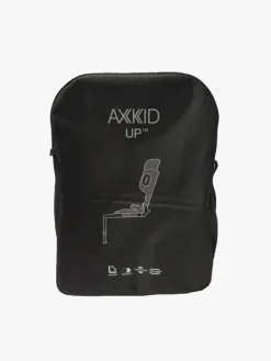 Axkid Up inkl. Tilbehørspakke Autostol