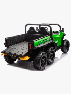 Azeno Farmer Lastbil II, Grøn