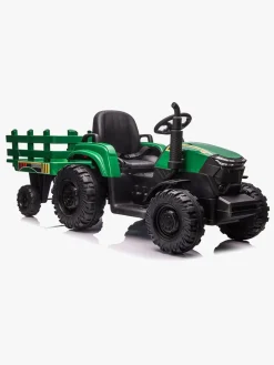 Azeno Farmer Powermax 24V Eltraktor, Grøn