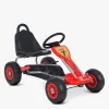 Azeno FX2 Go-kart Pedalbil